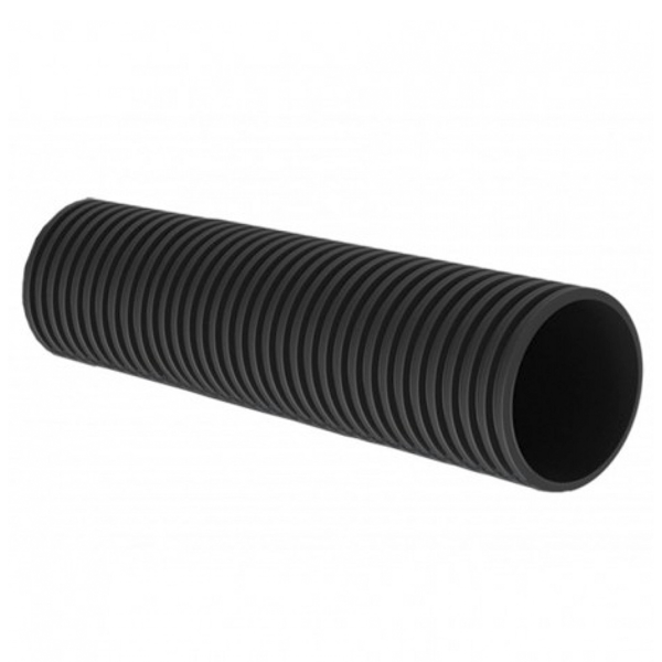 1TUBERIA ELECTRICA CORRUGADA HDPE